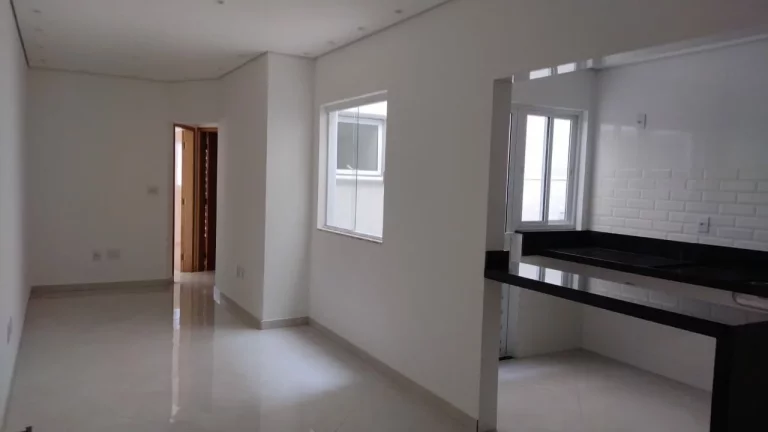 Imagem APARTAMENTO TIPO NA VILA CURUCÁ A 800 DE DA UFABC - Universidade Federal do ABC