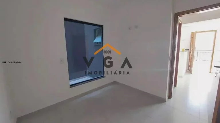 Imagem Apartamento para Venda em São Paulo, Cidade Patriarca, 2 dormitórios, 1 banheiro