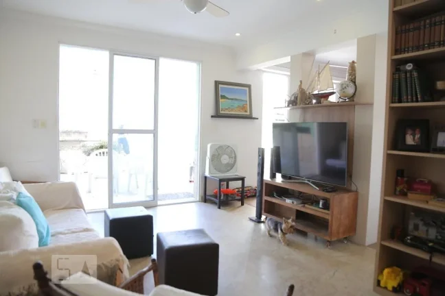Imagem Apartamento à Venda - Copacabana, 5 Quartos, 303 m2