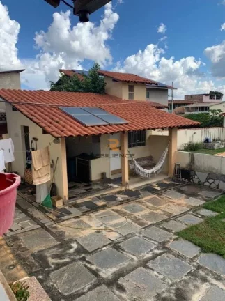 Imagem Casa excelente em bairro nobre de Lagoa Santa-MG