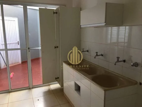 Imagem Casa com 4 suítes e Piscina Aquecida Condomínio Aurora Village