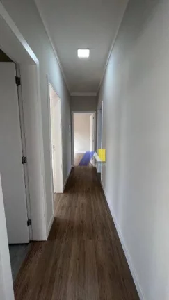 Imagem Casa com 3 Quartos à Venda, 157 m² em Serra Morena - Pouso Alegre
