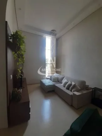 Imagem Condomínio Villagio D Italia - Cedral
