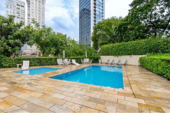 Imagem APARTAMENTO RESIDENCIAL em São Paulo - SP, Vila Olímpia