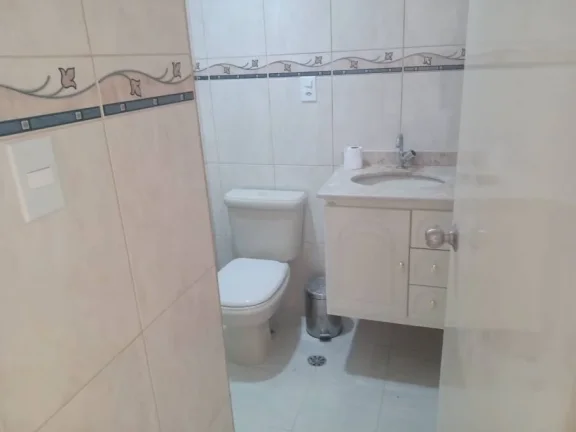 Imagem Alugo Apartamento em São Bernardo do Campo. Parque Terra Nova I