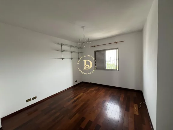 Imagem Apartamento na Área Central. Edifício - Edifício Rui Doria - 4 Dorm (1 suíte) 12