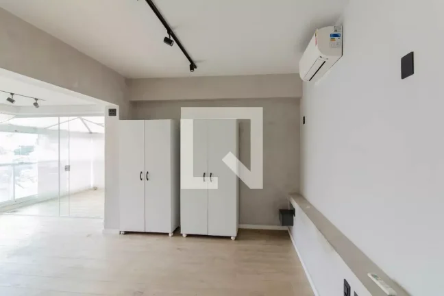 Imagem Apartamento à Venda - Vila Mariana, 1 Quarto, 68 m2