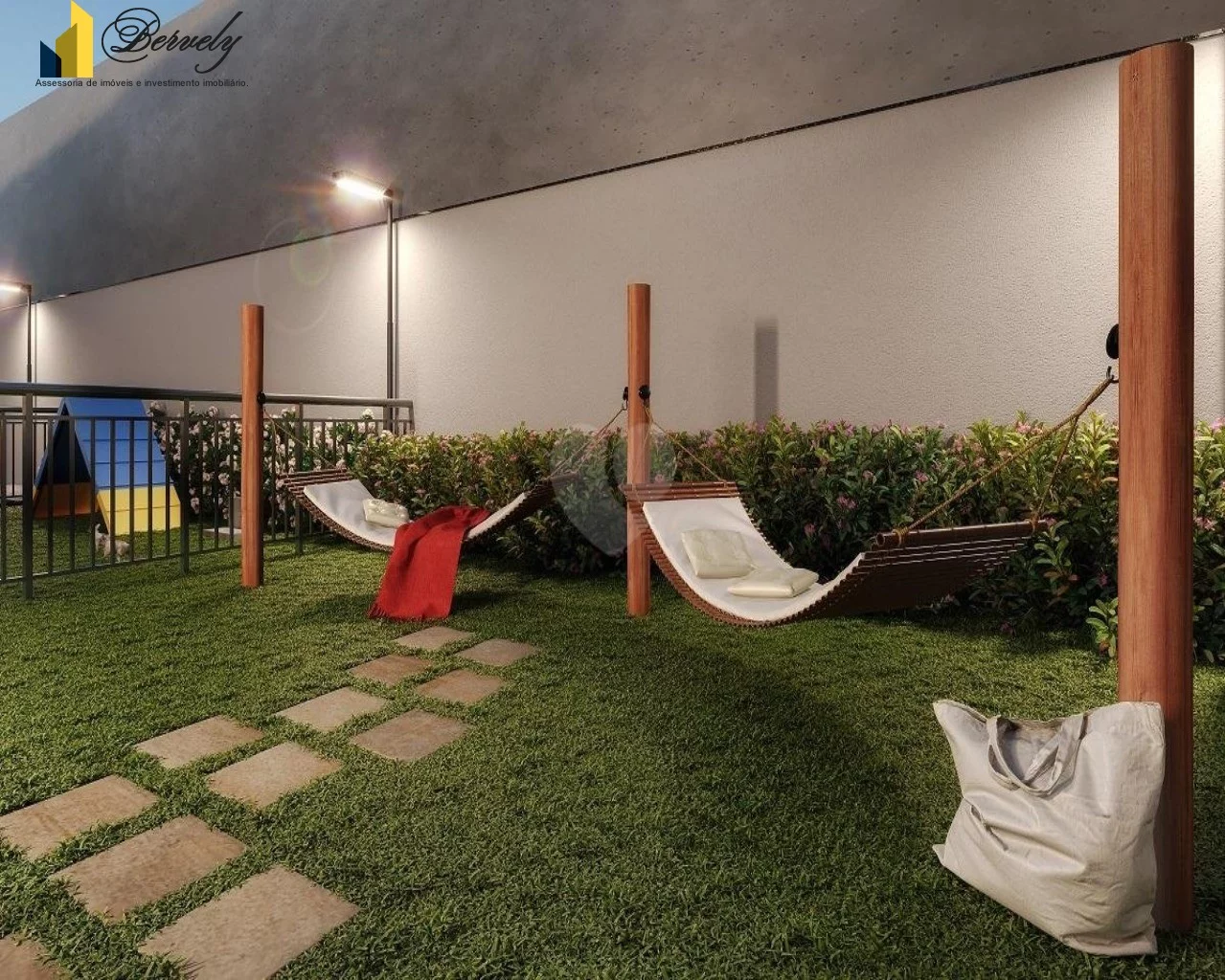 Imagem Apartamento na Liberdade