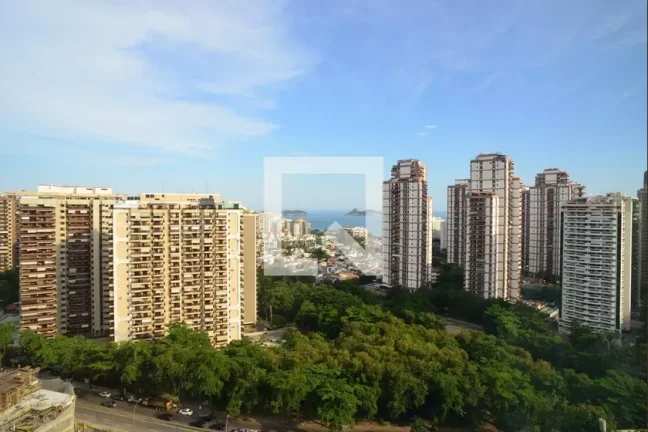 Imagem Apartamento à Venda - Barra da Tijuca, 3 Quartos, 230 m2