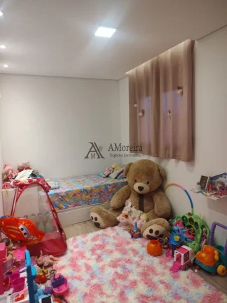 Imagem Apartamento de 2 Quartos no Recanto Quarto Centenário - Oportunidade Única em Jundiaí-SP!