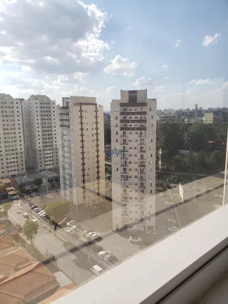 Imagem SALA COMERCIAL À VENDA,- 41 M² - RUDGE OFFICE - RUDGE RAMOS - SÃO BERNARDO DO CAMPO/SP