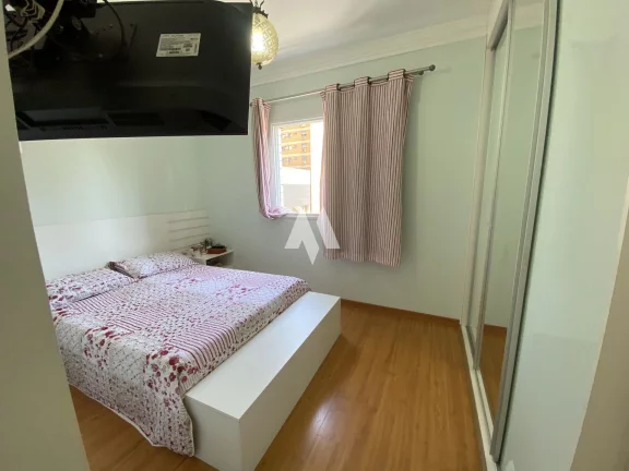 Imagem Apartamento à venda no Embaré com 3 dormitórios , suíte e lazer completo