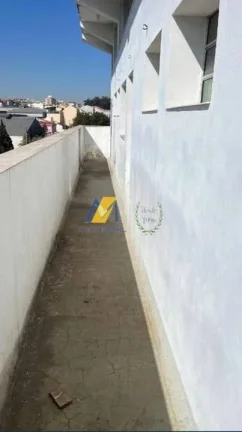 Imagem Alugo Salão Sobreloja em Santo André, Utinga