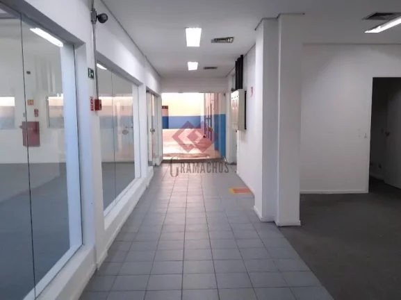 Imagem Galpão/Depósito/Armazém para Alugar, 2684 m² por R$ 55.000/Mês