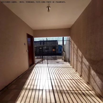 Imagem Casa 3 dormitórios para Venda em Sarandi, JARDIM PRIMA VERÃO, 3 dormitórios, 1 banheiro, 2 vagas