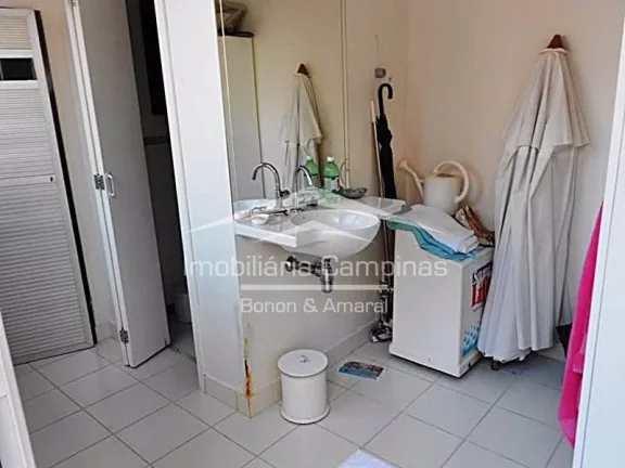 Imagem Casa à venda em Betel - condomínio Paineiras - Campinas -SP
