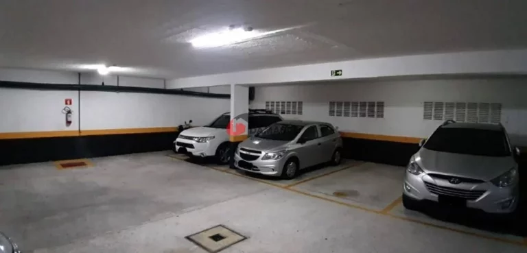 Imagem Apartamento à venda 3 Quartos, 1 Suite, 2 Vagas, 66M², Jardim Nosso Lar, São Paulo - SP