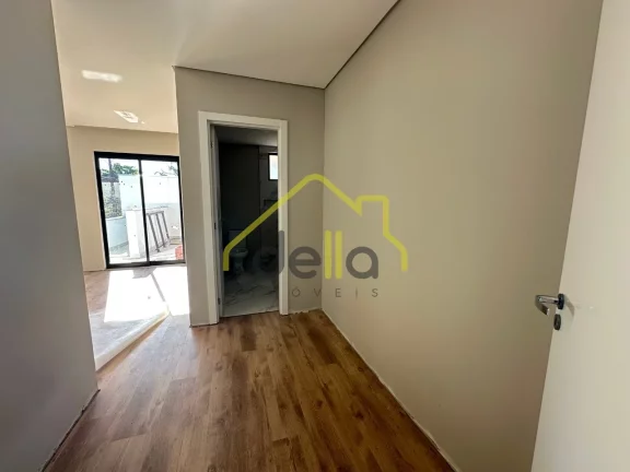 Imagem Apartamento com 3 Dormitorios e 2 vagas de garagem no bairro Saguaçu.