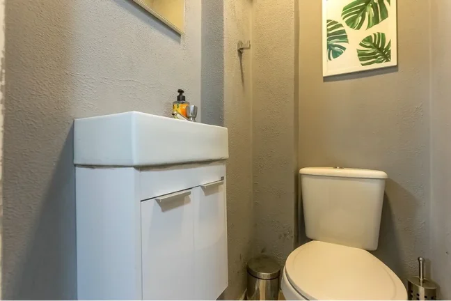 Imagem APARTAMENTO RESIDENCIAL em São Paulo - SP, Vila Alexandria