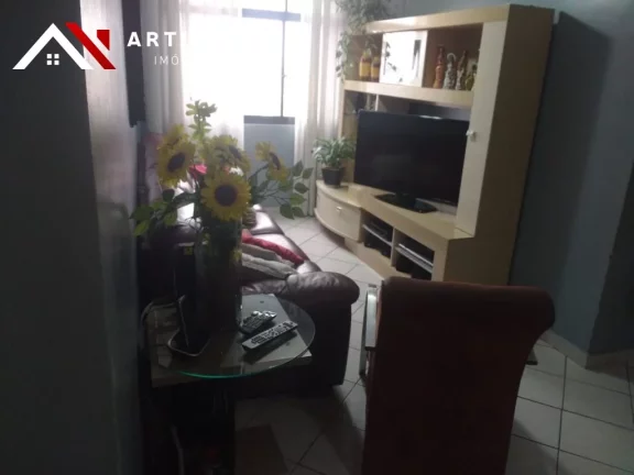 Imagem Apartamento á venda em Diadema na Av Dom Pedro l 110 m² 3 dormitórios 1 vaga