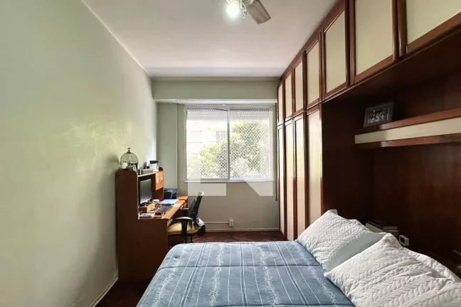 Imagem Apartamento à Venda - Copacabana, 3 Quartos, 123 m2