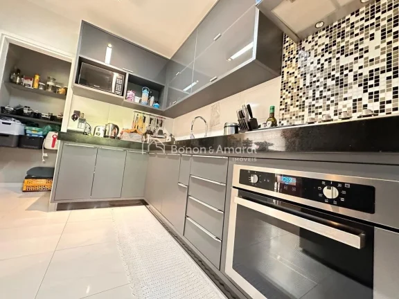 Imagem Casa à venda em condomínio no bairro Parque Xangrilá, em Campinas, 138 m² de área construída e...
