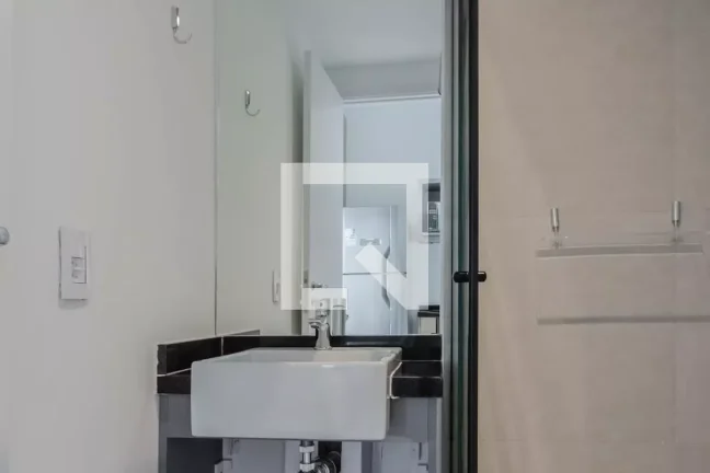 Imagem Apartamento à Venda - Vila Mariana, 1 Quarto, 22 m2