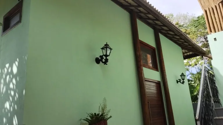 Imagem Casa à venda em Lagoa do Aruá, Mata de São João - Loteamento Quinta do Castelo da Torre
