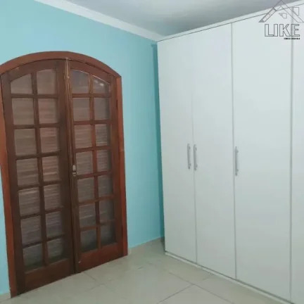 Imagem Casa à venda em São José dos Campos, Cidade Vista Verde
