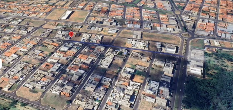 Imagem Terreno residencial para venda em Jardim Piratininga, 300m2