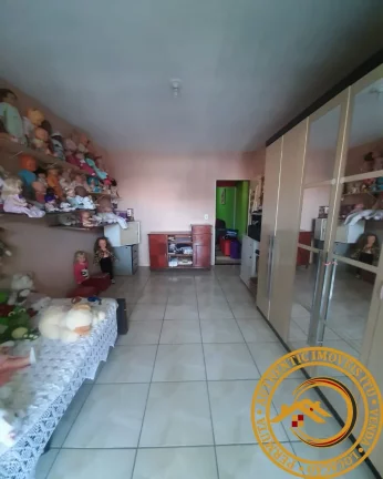 Imagem CASA RESIDENCIAL em GUARULHOS - SP, JARDIM PONTE ALTA I