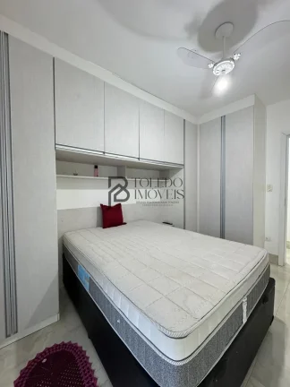Imagem Apartamento e 3 Dormitórios sendo 2 suítes em Praia Grande - Bairro Aviação!