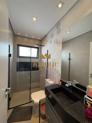 Imagem Casa a venda Condomínio Village Ipanema - Araçoiaba da Serra