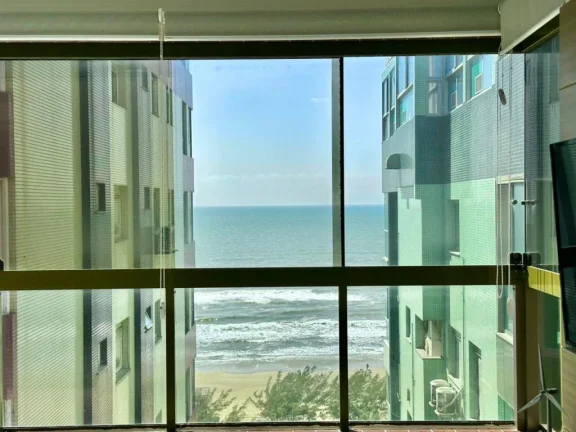 Imagem Apartamento 1 Dormitório - Bairro Navegantes