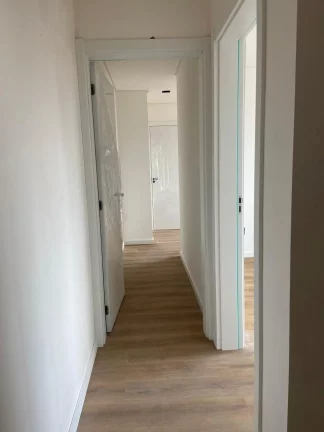 Imagem Apartamento térreo com suíte e Apto a financiamento bancário no Campo Duna, Garopaba-SC