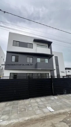 Imagem Apartamento para vender Novo Geisel, Gramame João Pessoa/PB