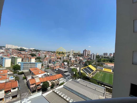 Imagem Apartamento Padrão