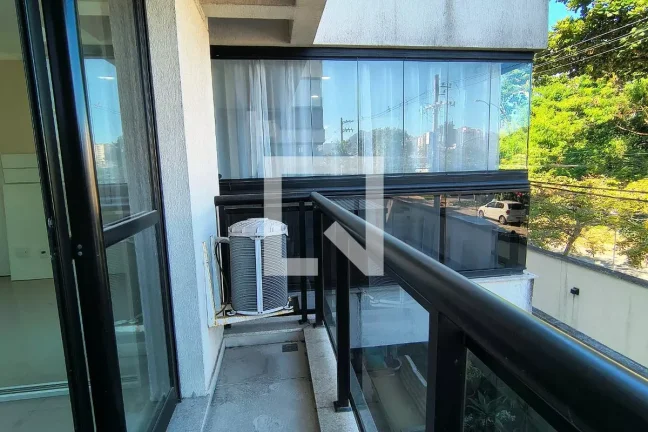 Imagem Apartamento à Venda - Recreio, 2 Quartos, 78 m2