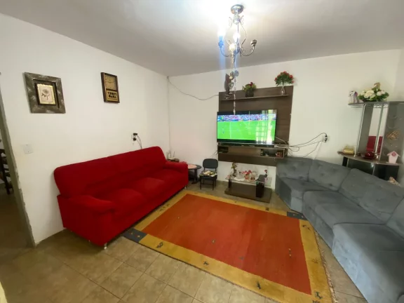 Imagem Chácara á venda c/ 03 dormitórios, Recanto Maravilha - Ao lado da Rodovia Castelo Branco