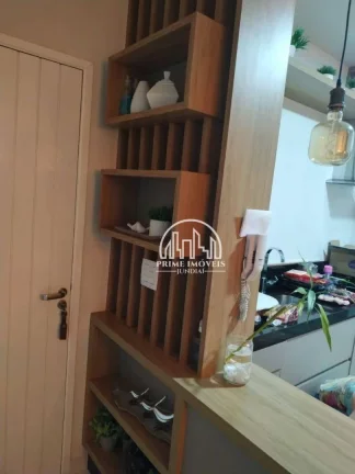 Imagem Casa com 3 dormitórios à venda, 101 m² por R$ 945.000,00 - Residencial Thina - Jundiaí/SP