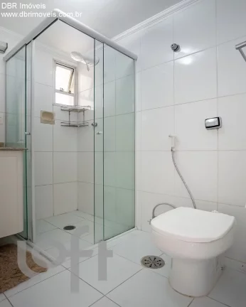 Imagem APARTAMENTO RESIDENCIAL em Sao Paulo - SP, Jardim Paulista