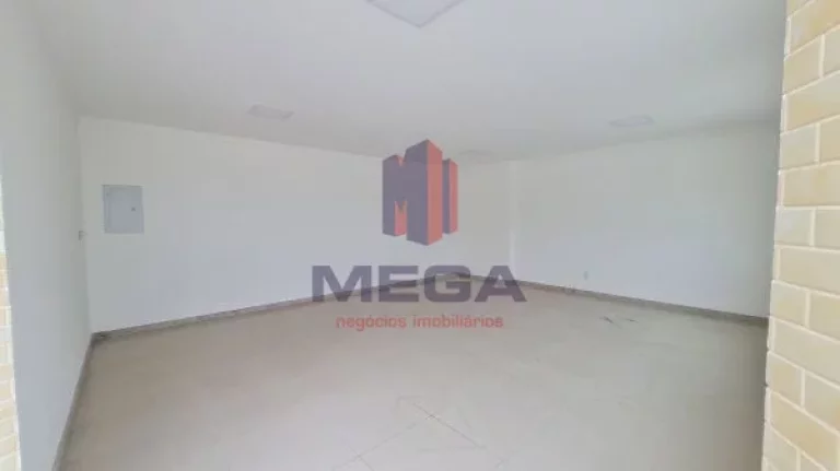 Imagem Maravilhoso imóvel com 3 quartos/suíte na região mais nobre da Praia da Costa. Em frente ao Shopping