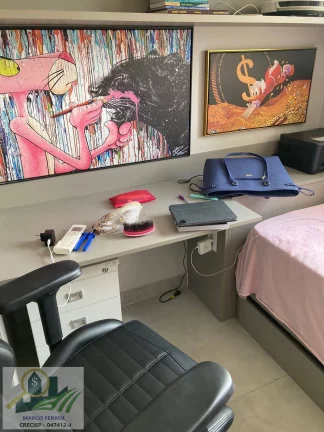 Imagem Apartamento com 2 Quartos à Venda, 67 m² em Consolação - São Paulo