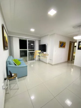 Imagem UM MARAVILHOSO APARTAMENTO DE 2 QUARTOS PRÓXIMO A PRAIA!