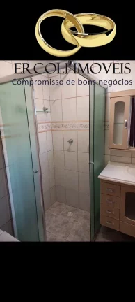 Imagem CASA RESIDENCIAL em SÃO PAULO - SP, VILA ARAGUAIA