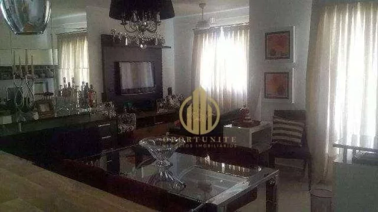 Imagem Apartamento residencial à venda, República, Ribeirão Preto - AP0384.