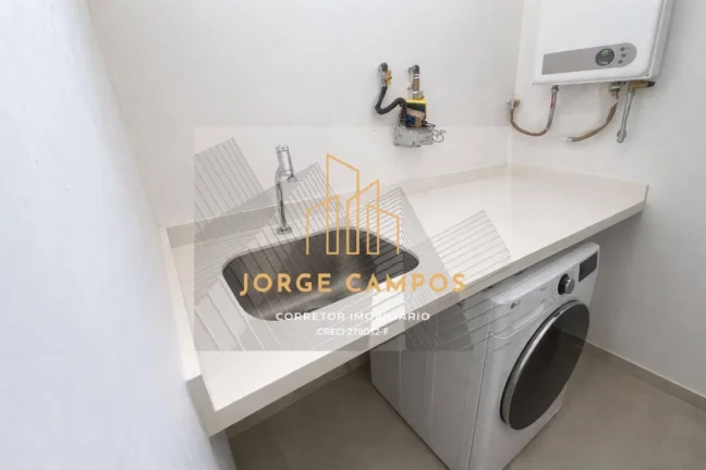 Imagem AP-26306 - APARTAMENTO COM 3 DORMS E SUÍTE À VENDA NA VILA ADYANNA - SJCAMP
