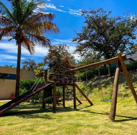 Imagem Terreno Condomínio - Ribeirão Preto - Bonfim Paulista