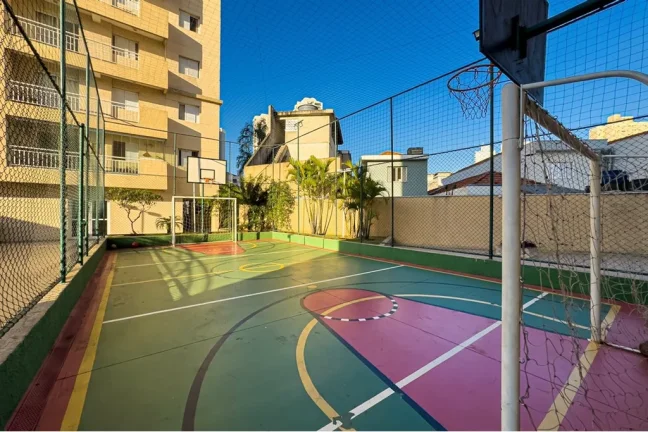 Imagem COBERTURA RESIDENCIAL em São Paulo - SP, Saúde