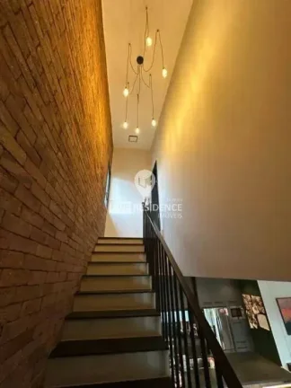 Imagem Casa a´venda Residencial Terras Nobres, Itatiba - SP